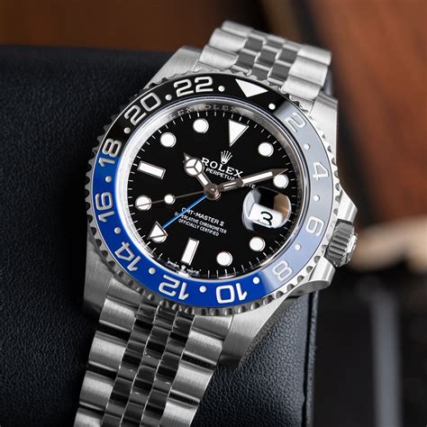 best blnr rolex|Rolex batman jubilee 2023.